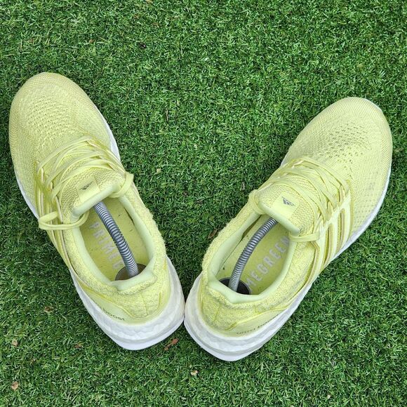 ADIDAS ULTRABOOST - Womens Sneakers - SIZE 7.5 - Picture 7 of 9